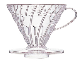 Hario V60 Plastik Filterholder - 02